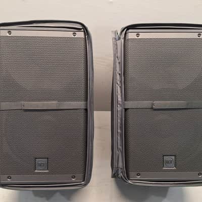 RCF ART-910-AX (PAIR) w/Covers image 1