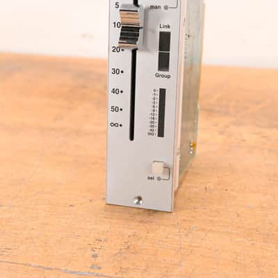 Solid State Logic C300 HD Motorized Fader Module – ALPS K-Fader Assembly CG01UZK image 3