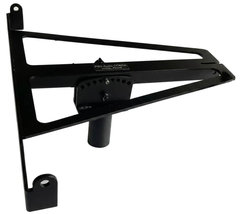 PSG Audio Cobra PM206 Pole Mount Kit image 1