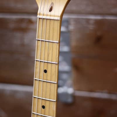Fender Buddy Guy Stratocaster 1996 - Honey Blonde image 8