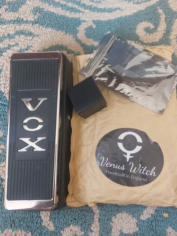 Vox V847