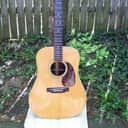 Martin D-28 1947 - 1964