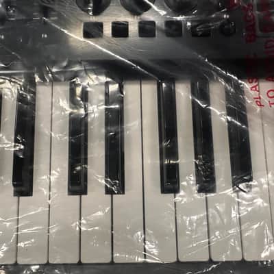 Behringer MOTÖR 41 41-Key USB MIDI Controller Keyboard 2010s - Standard image 5