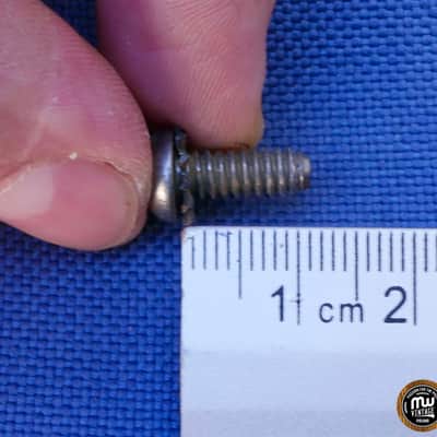 Camco Lugs Mounting Screws 10 Pieces Short image 4