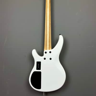 Yamaha TRBX305 2025 - White image 10