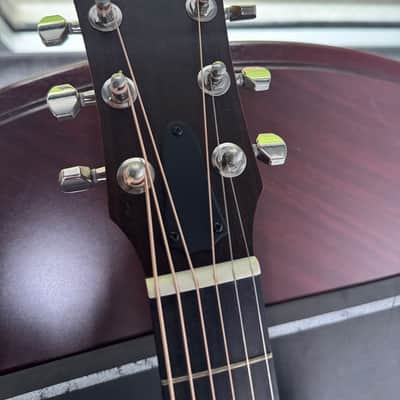 2022 Taylor GS Mini-e Rosewood Plus 2022 - Present - Natural image 13