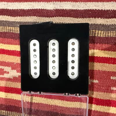 Tokai Vintage E pickup set Stratocaster springy sound L strat 1981 image 1