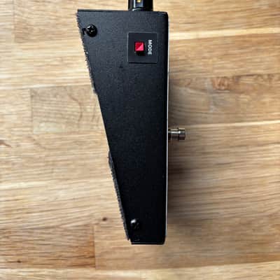 JHS Legends Series Crimson 1992 Russia Fuzz 2020 - 2025 - Black image 3