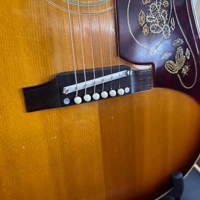 Epiphone Frontier FT-110 1964 image 11