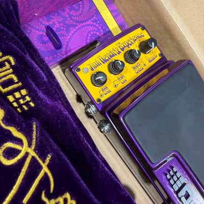DigiTech Jimi Hendrix Experience 2000s - Purple image 2