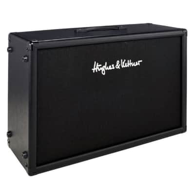 Hughes & Kettner TM212 | TubeMeister 2 x 12" Extension Cab. Brand New! image 6