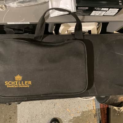 Immagine Schiller Compact Valve Trombone Bb - 2