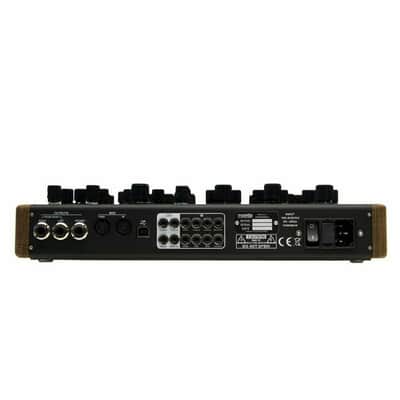 Majella Implexus West & East Coast Synthesiser (dark edition) (B-STOCK) image 3