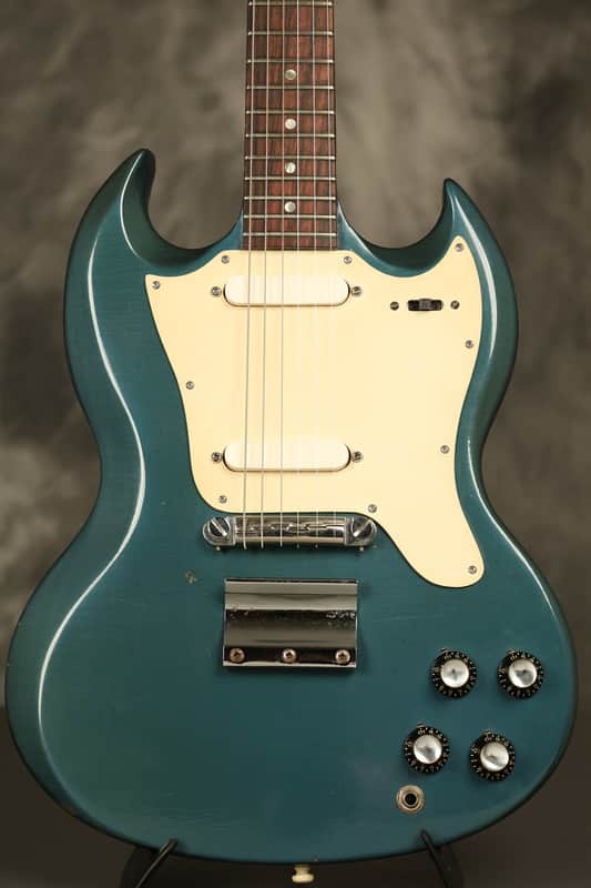 Gibson Melody Maker 1966 - 1970 | Reverb Canada