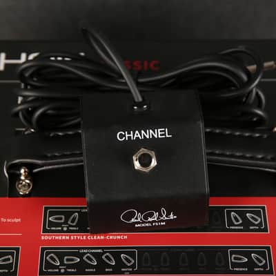 PRS Archon Classic 50 Head **COLLECTION ONLY** - 2nd Hand imagen 8