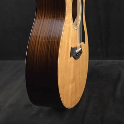Taylor GS Mini-e Rosewood Plus Natural Gloss image 5