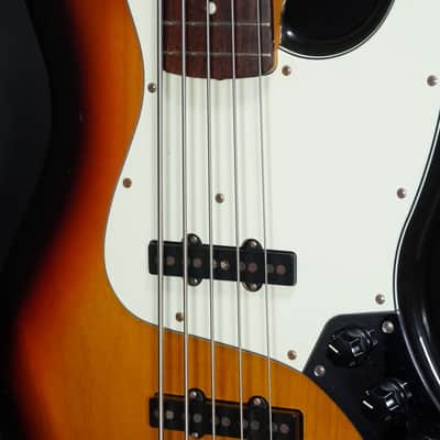 Fender Japan ( 2015) Jbv  2012  3 Ts [Jd12003811] (07/01) image 3