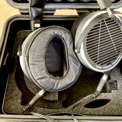 Audeze LCD - 2 2017 - Aluminum image 6