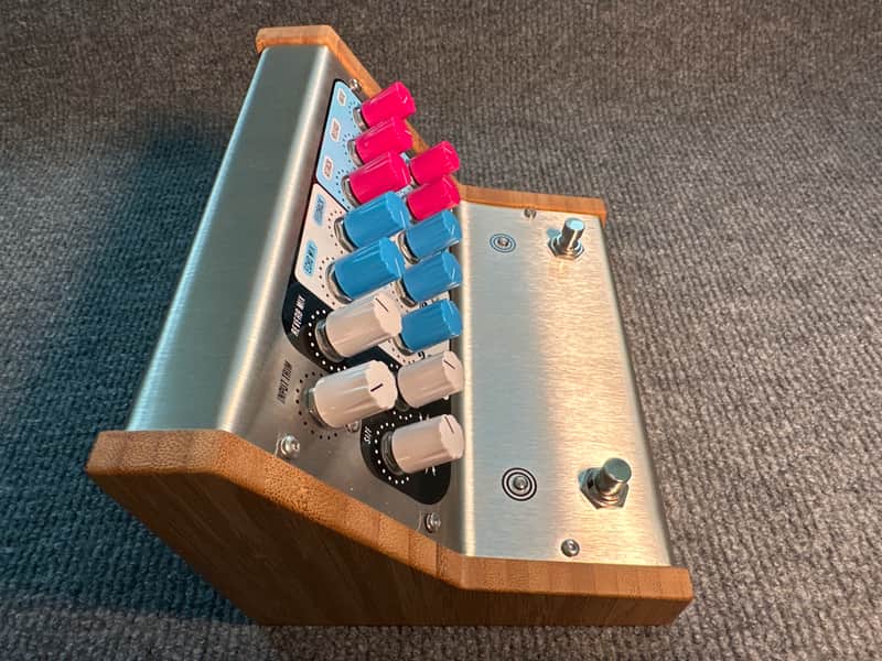 ギター NEON EGG PLANETARIUM 3 Neon Egg Planetarium 3 – Tonefest