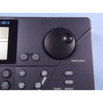 Boss DR-5 Drum Machine image 4