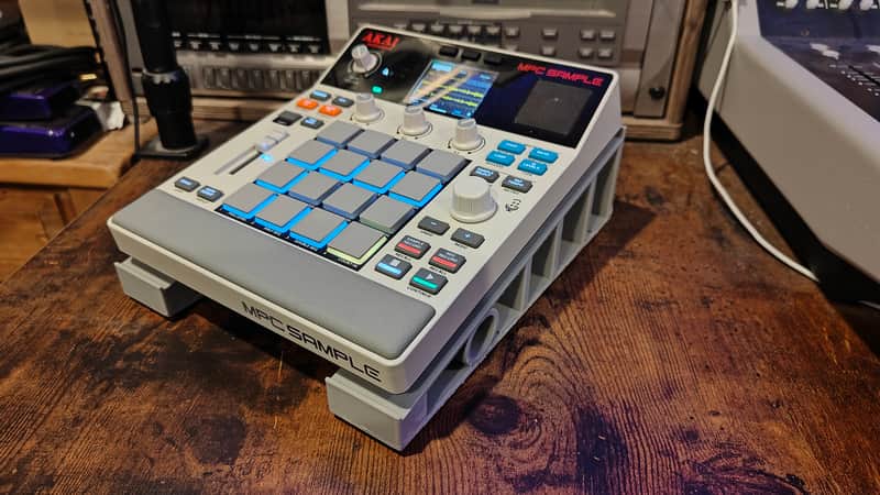 Immagine Phatronics Akai MPC Sample Stand - 1