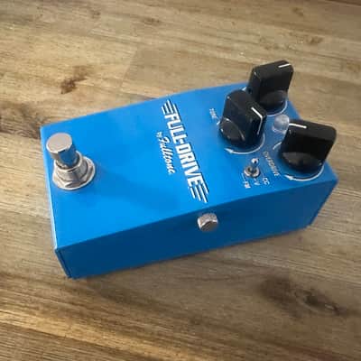 Fulltone FD1 Full-Drive 1 Overdrive image 6