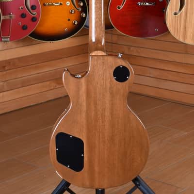 Gibson Les Paul Standard 60s Double Trouble Vintage Honey Burst Gloss image 15