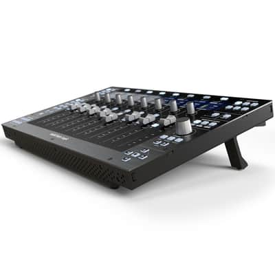 Solid State Logic UF8 DAW Control Surface image 3