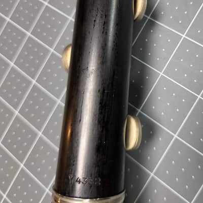 Selmer Series 9 Y series clarinet image 16