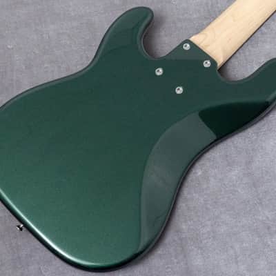 【new】moon / PJ-5 SUTOH OT 4.505kg #59289【GIB Hyogo】【Plek-adjusted】【price included SHIPPING & IMPORT TAX & VAT】 image 3