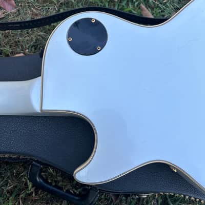 Vintage 1975 Gibson Les Paul Custom w/ OHSC image 13