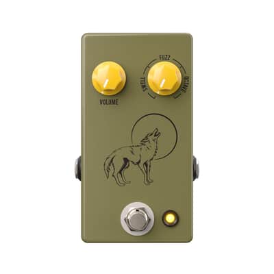 Devi Ever Soda Meiser Fuzz | Reverb