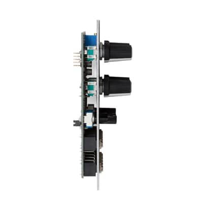 Alright Devices T-Wrex Eurorack Analogue Bitcrusher Module image 3