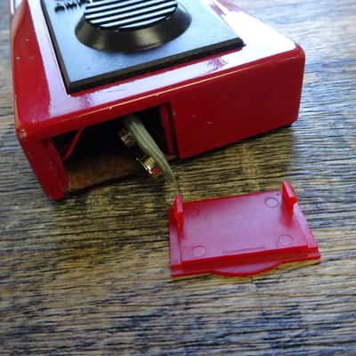 Multivox Nihon-Hammond Big Jam SE-9 Biphase 9 1970s Vintage Made In Japan MIJ Rare image 5