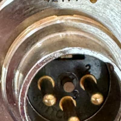 Matched Pair Vintage Neumann U87 by Gunter Wagner image 12