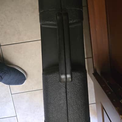 Peavey Vintage USA T-40 Bass Case image 5