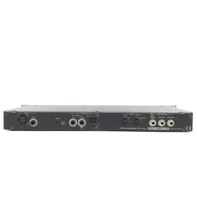 AKAI HV10 Deca Buddy Hardware 4-Voice Harmony Engine Auto-Tune Voice Changer Doubler Pitch Corrector TGHM image 6