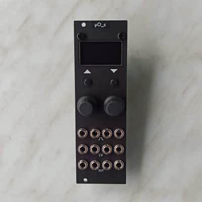 MXMXMX Ornament & Crime Eurorack Module uOC TEENSY_4_- NEW - 1 Year Warranty image 1