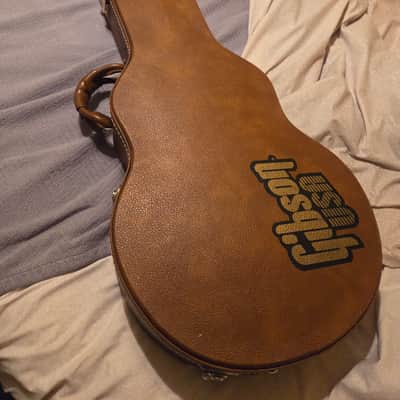 2007 Gibson Les Paul Classic Antique image 6