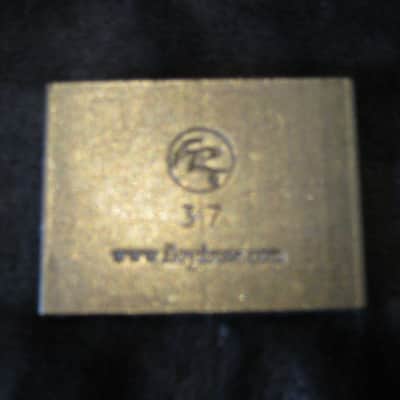 Floyd Rose Tremolo 1000 Series Block - 37mm (I) image 2