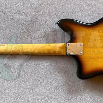 GUYATONE LG-130T 1960s VINTAGE JAPAN OFFSET ***CLEARANCE*** image 9