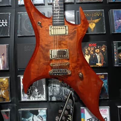 Stallings Dragonslayer 2004 USA Handcrafted image 1