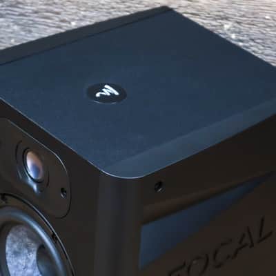 Focal Professional Alpha 50 Evo Active 2-Way Professional Nearfield Loudspeaker (Single) image 7