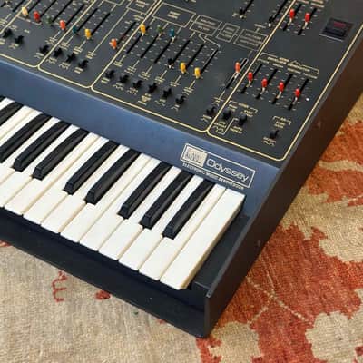 ARP Odyssey II Model 2815 image 6