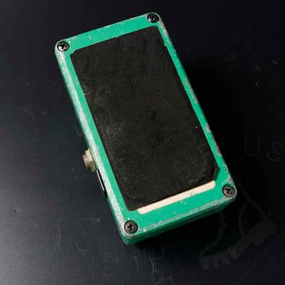 Maxon OD-808 1979 - 1980 - Green image 2