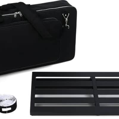Pedaltrain Novo 32 SC 32x14.5-inch Pedalboard with Soft Case image 2