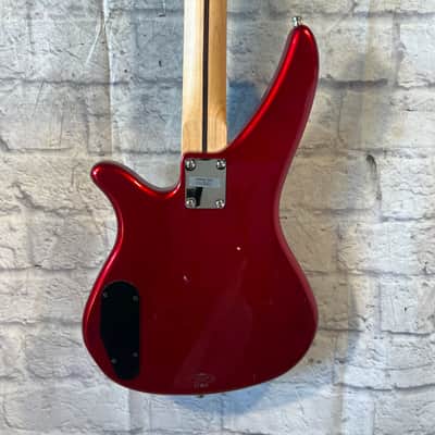 Cort 4-String Bass Unknown Model image 7