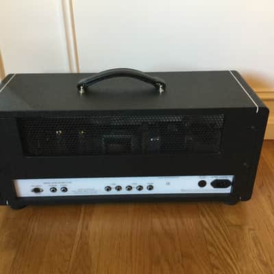 3rd Power Citizen Gain Dual Channel - CSR 40 - Killer amplifier image 13