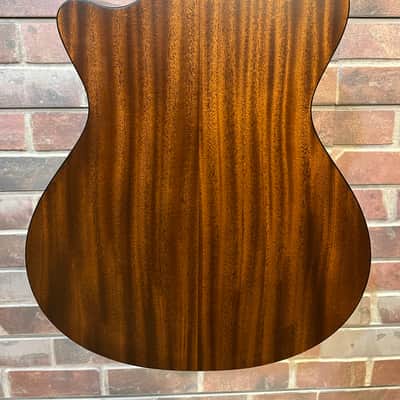 Taylor 362ce 12-String 12-Fret Grand Concert Acoustic-Electric Guitar Shaded Edgeburst image 4