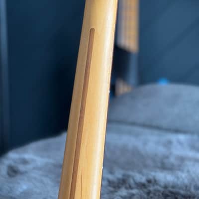 Fender Japan JB-STD Jazz Bass – MIJ – mid-90s (1994–1995) image 16